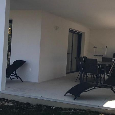 T3 Neuf Avec Grand Jardin - Proche Des Plages Saint-Cyr-sur-Mer Εξωτερικό φωτογραφία
